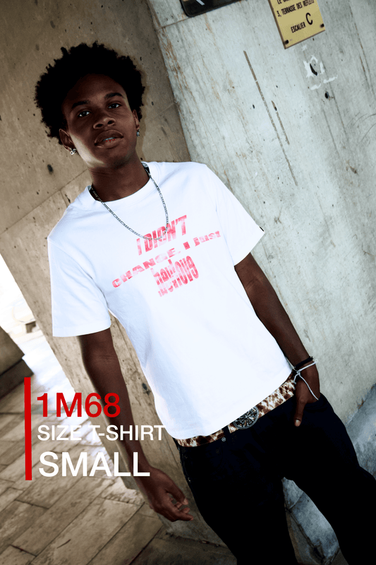 rose camo tee (PRE - ORDER)