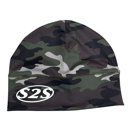 CAMO SKULL CAP (PRE-ORDER)